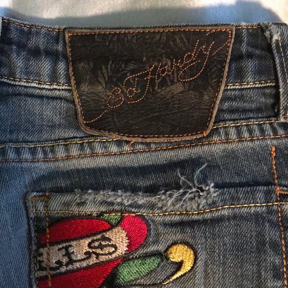 Ed hardy - Picture 5 of 5